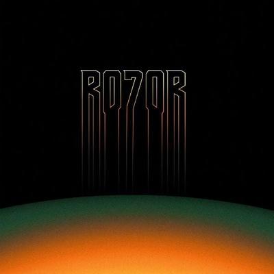 Sieben (Digipak) - Rotor, CD