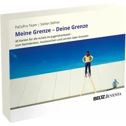 Meine Grenze - Deine Grenze, Fachbücher von PaCoPro-Team, Stefan Sellner, Stefan, Sellner