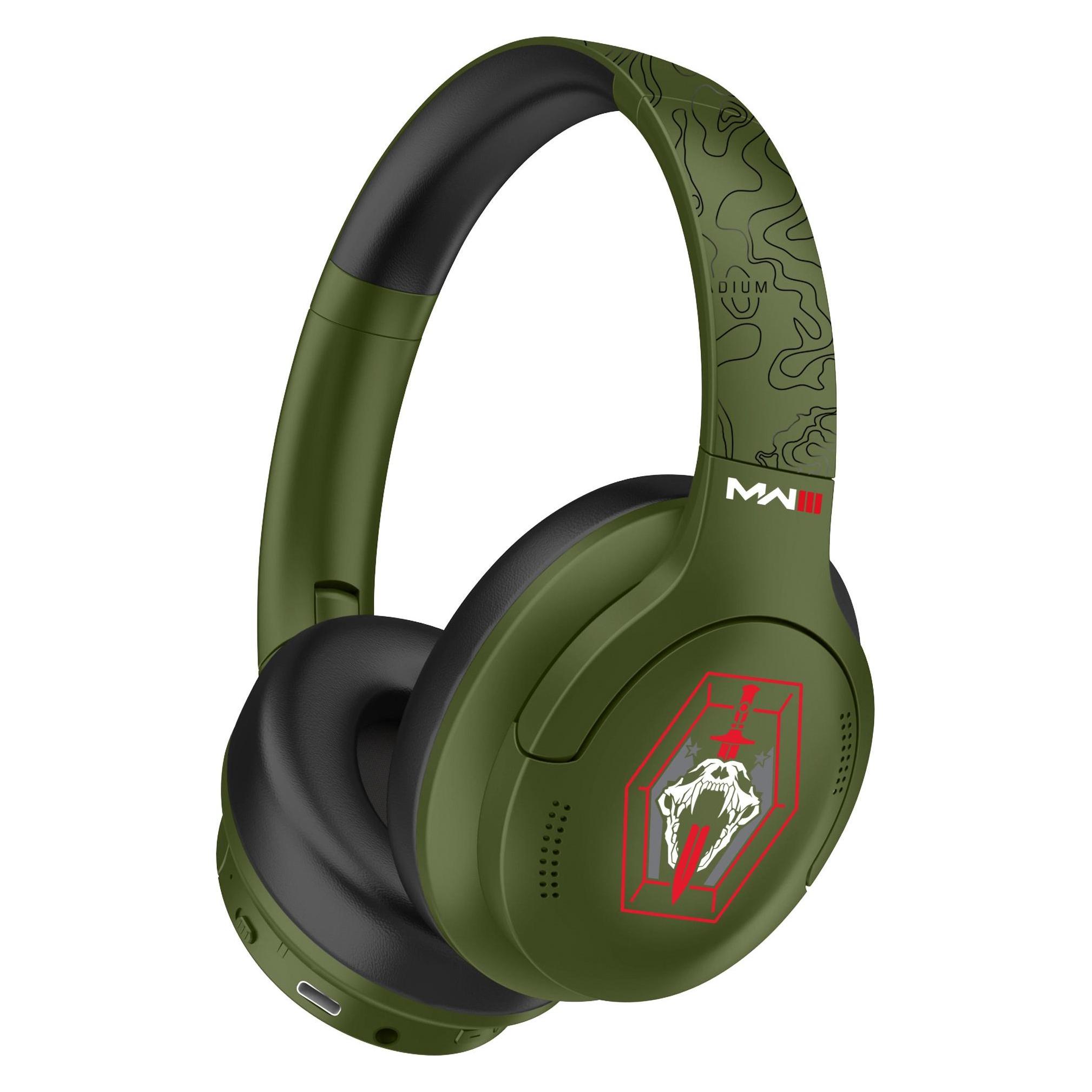 OTL MW3 Active Noise Cancelling (COD261)