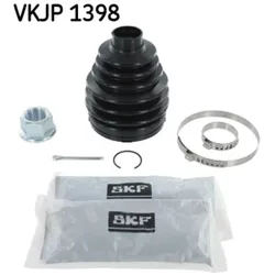 Faltenbalgsatz Antriebswelle SKF VKJP 1398