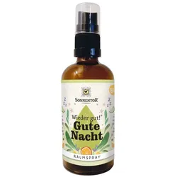Raumspray - Gute Nacht 100ml