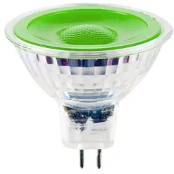 Scharnberger+Hasenbein LED-Reflektorlampe MR16 38291