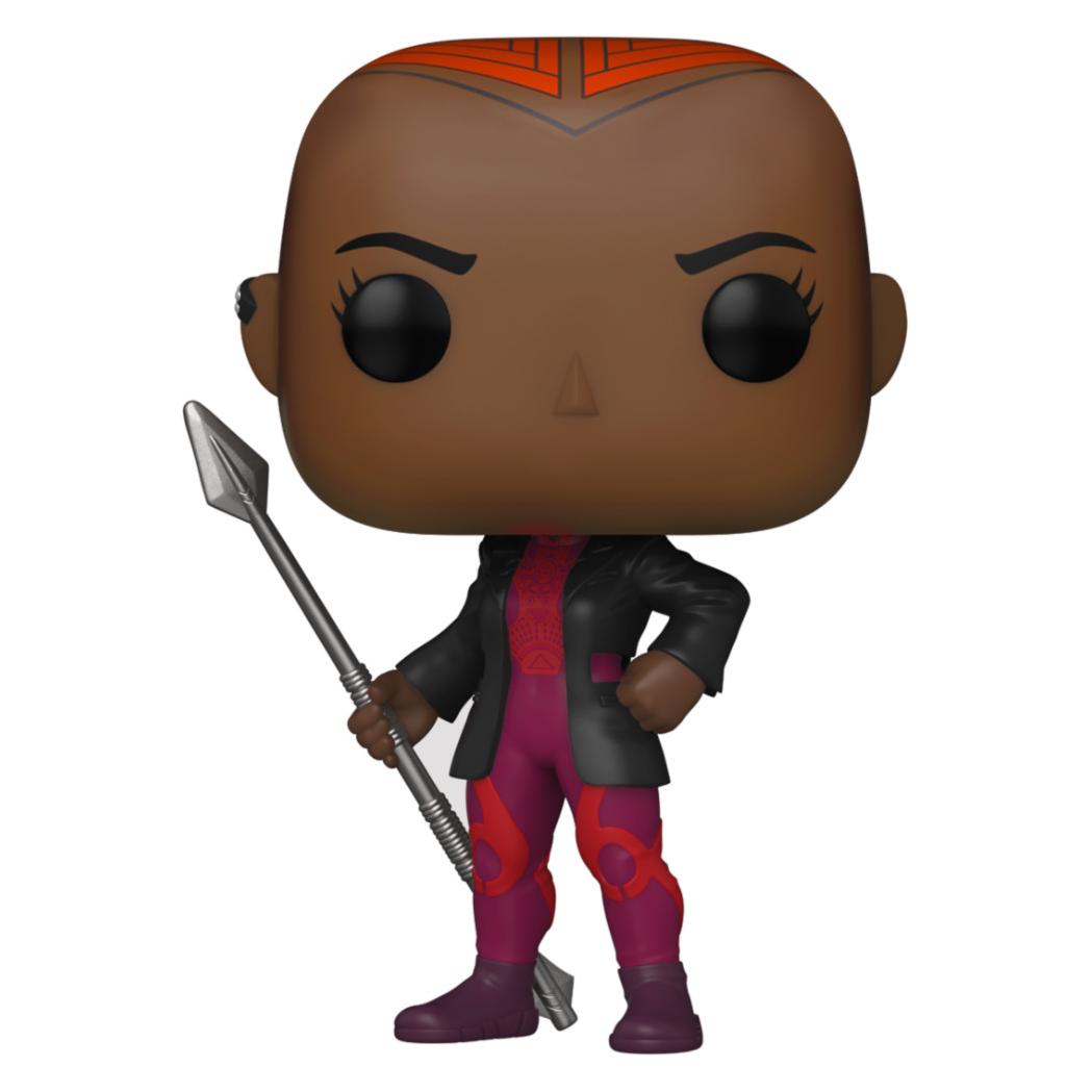 Funko Pop! BP Wakanda Forever Okoye (1100) (30102022)