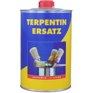 Wilckens Verdünnung 16600100 060, 1 Liter, Terpentinersatz für Öl- und Alkydharzlacke