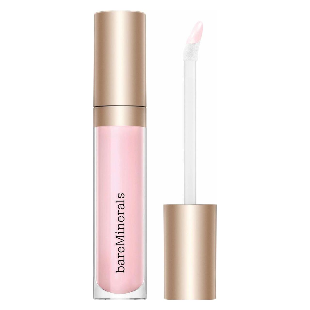 Bare Minerals Bareminerals Bareminerals Mineralist Lip Gloss-Balm Clarity 4ml (Lippenbalsam, Lippenpflege Set, 4 ml) (53953618)
