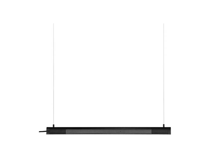 Gejst Suspension Radent short 70 cm Black