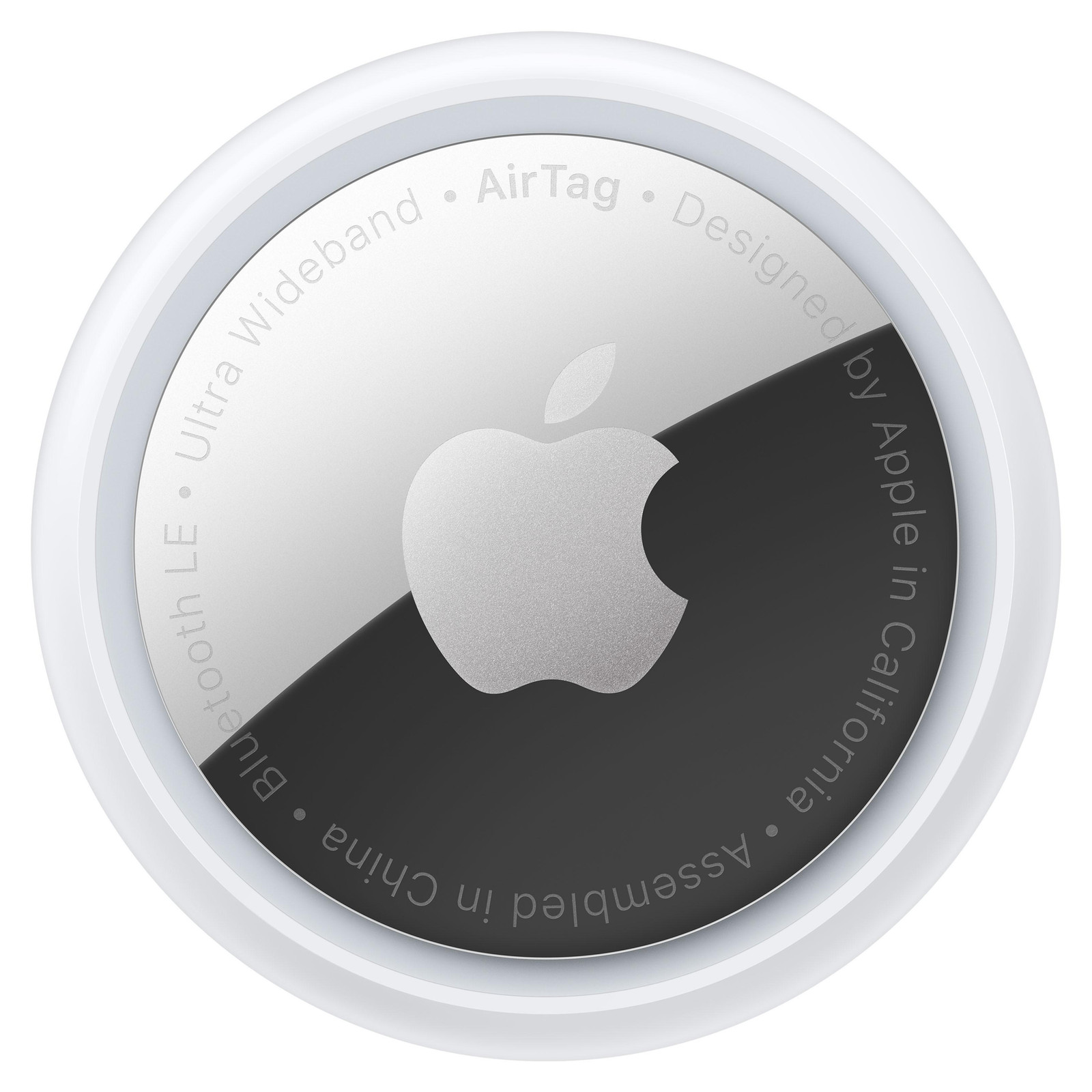 Apple AirTag - Wit