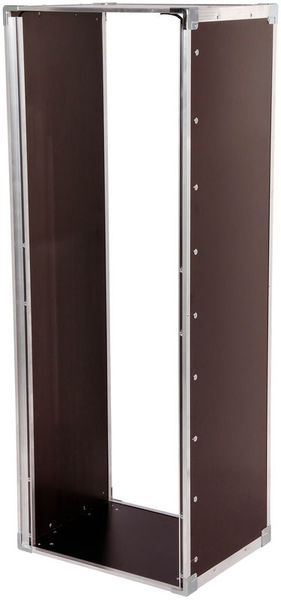 Thon Studio Rack 30U 38 Phenol Brown