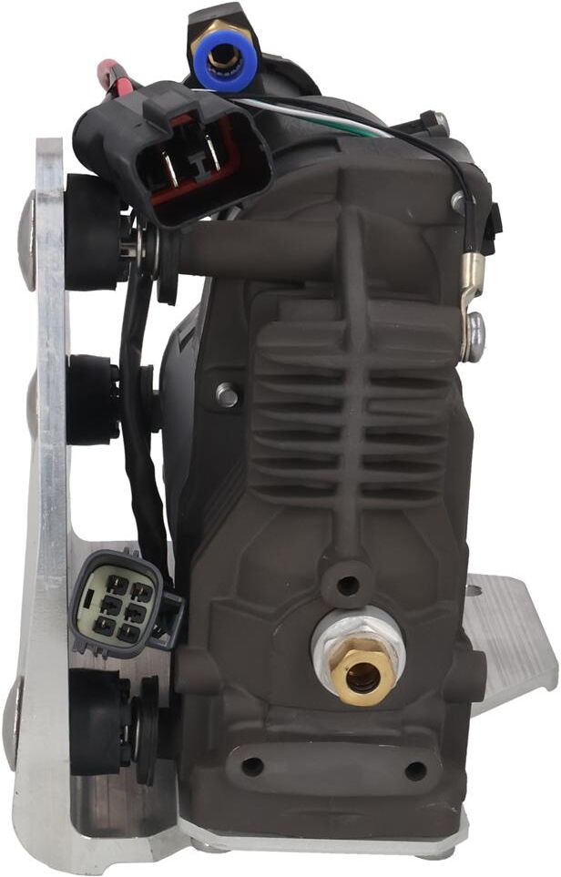 Kamoka Kompressor, Druckluftanlage 2077039 Für Land Rover