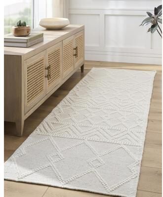 Livabliss Hygge Global Area Rug