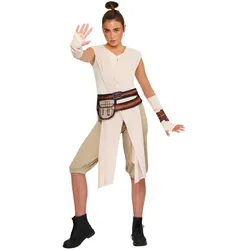 Rubies Star Wars - Episode VII: Force Awakens - Rey Deluxe (38, 40)