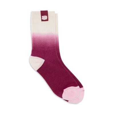 Tennissocke 'Romantic Reading' Gr. 36-41
