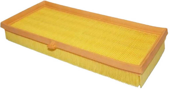 ASHIKA 20-02-269 Air filter