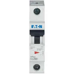 Eaton Leitungsschutzschalter FAZ-Z50/1