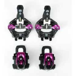 MGA, Skibindung, (Touren Ski)