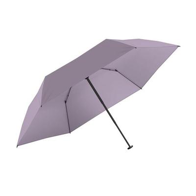 Doppler Taschenschirm zero,99 light, orchid lilac