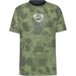 Nike Academy- Funktionsshirt Herren | Gr. S | grün - grün