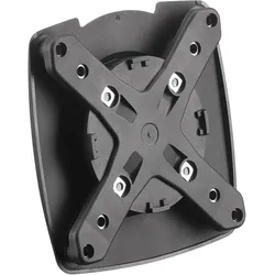 Novus MY one C (5 kg), Monitor Halterung, Schwarz