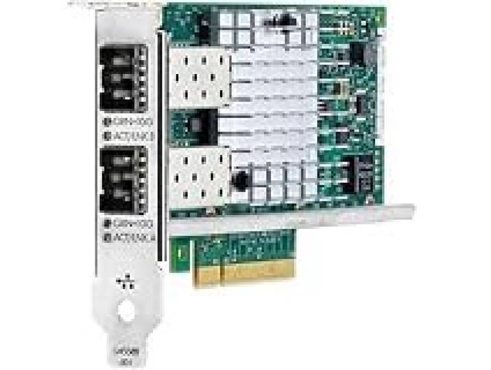 HPE Ethernet 10 GB 2-Port 562SFP + Adptr