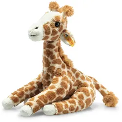 Steiff Gina Giraffe hellbraun, 25 cm