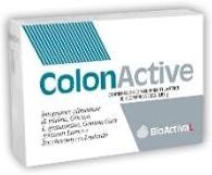 Bioactival Colonactive 30cpr 24,6g