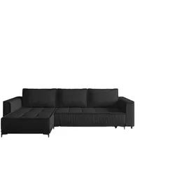 ECKSOFA Juna Mit Schlaffunktion