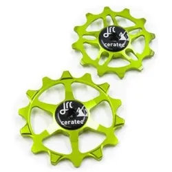 Jrc Components, Zubehör Schaltung + Antrieb