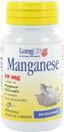 Longlife Manganese 10mg