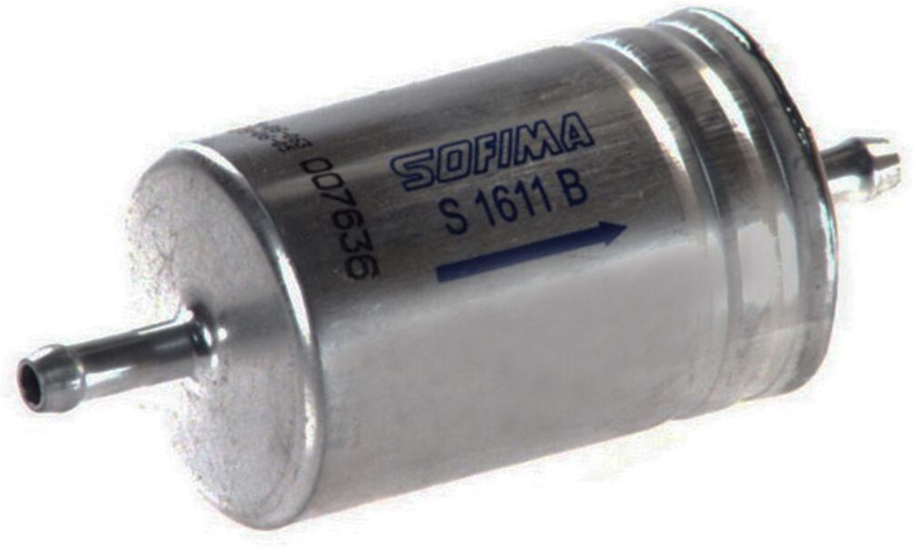 Kraftstofffilter SOFIMA S1611B