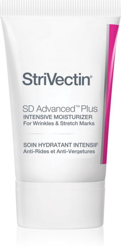 StriVectin Anti-Wrinkle SD Advanced Plus konzentrierte Creme zur Reduktion von Falten 118 ml