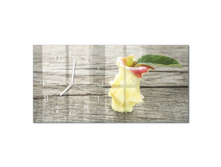 WANDUHR 60x30 cm - Chili-Pfeffer