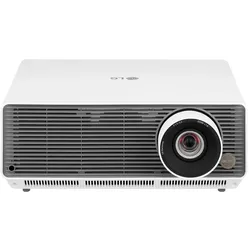 LG ProBeam BU60RG Laser Beamer 6.000 ANSI Lumen
