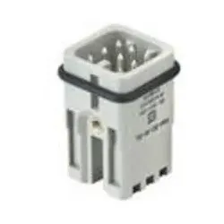 Harting Han 8D-M Quick Lock 09360082632