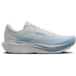 Brooks Damen Ghost AMP blau 38.5