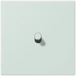 Jung Abdeckung mit Kipphebel LC 12-0 R 0  215