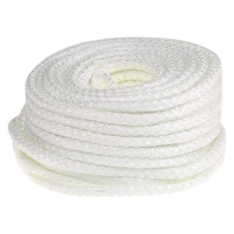RS PRO Glass rope, 12mm dia x 30m (30 m) (7495124)