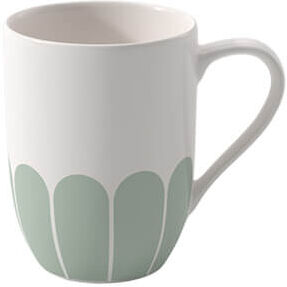 Villeroy & Boch Fleur Vert Mug