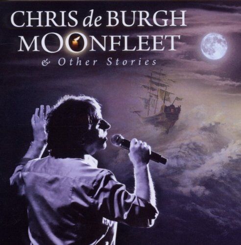 Chris De Burgh - Moonfleet & Other Stories - Preis vom 17.10.2026 19:25:27 h