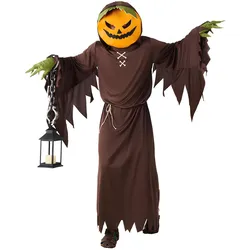 Boland Evil Pumpkin XL (XL)