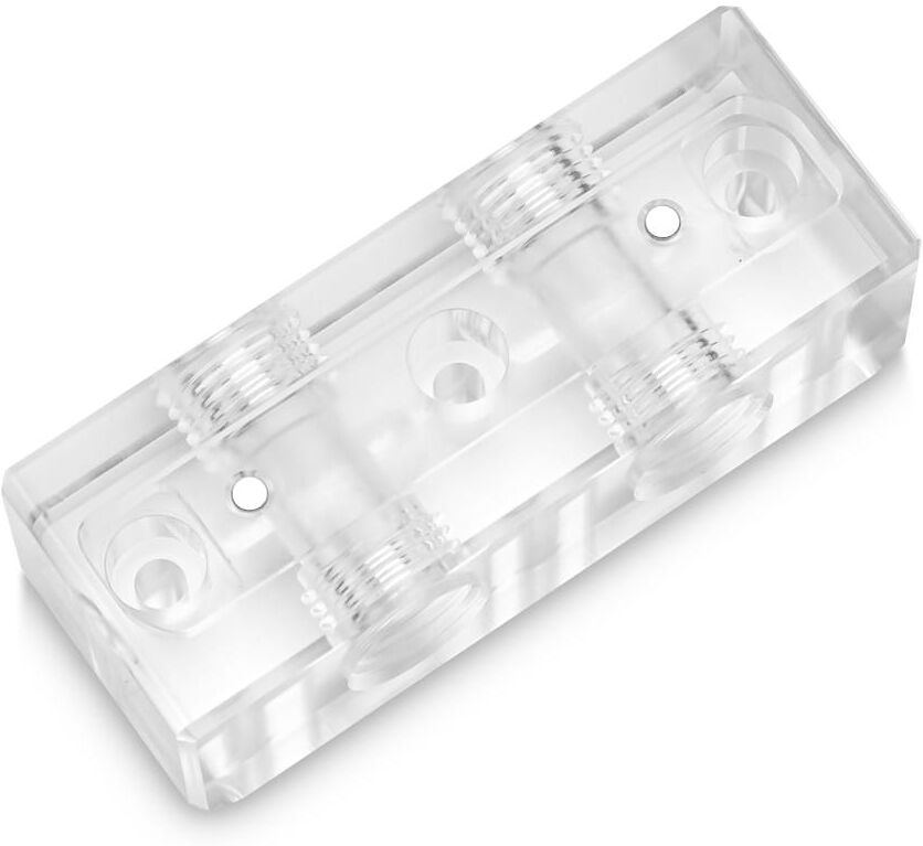 EK Water Blocks EK-Quantum Scalar2 Terminal - Acryl