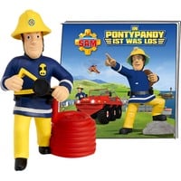 Feuerwehrmann Sam - In Pontypandy ist was los, Spielfigur Hörspiel