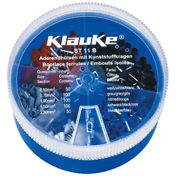 Klauke Streudose leer ST11L