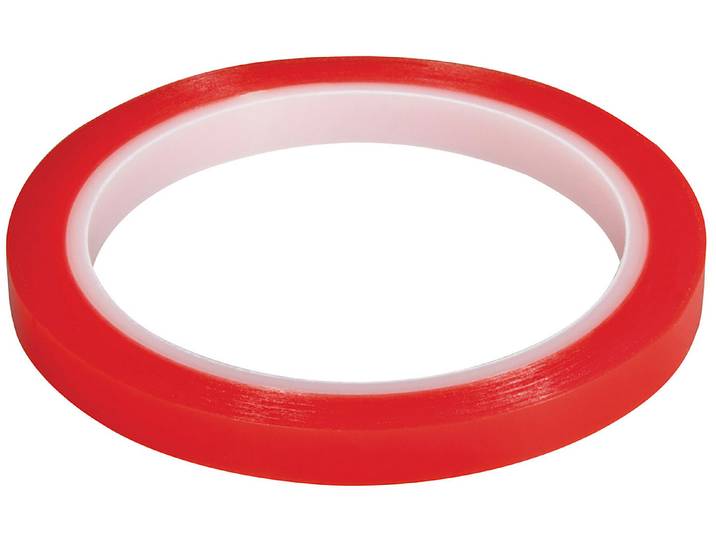 Rayher Doppelklebeband Extra Stark 9 mm 10 m