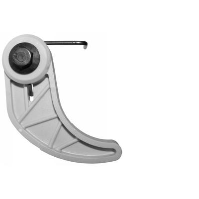 SCHAEFFLER INA Kettenspanner, Ölpumpenantrieb 551007510 für VW