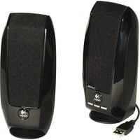 S150 Digital USB , PC-Lautsprecher schwarz