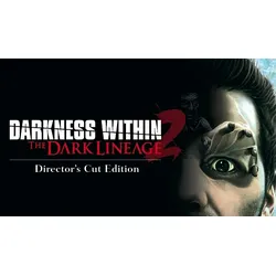 Darkness Within 2: The Dark Lineage