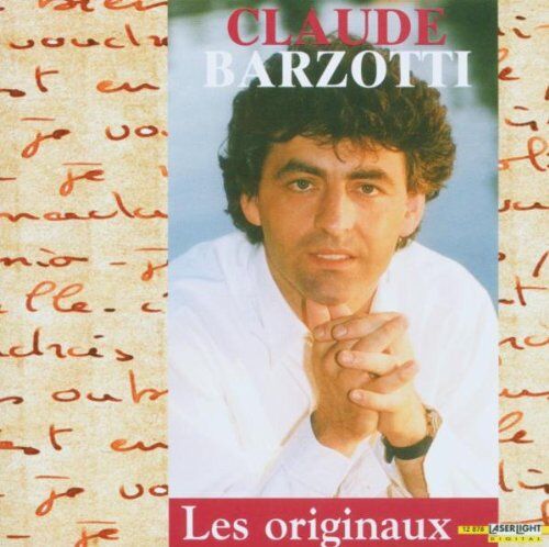 Claude Barzotti - Claude Barzotti - Preis vom 12.10.2026 11:37:12 h
