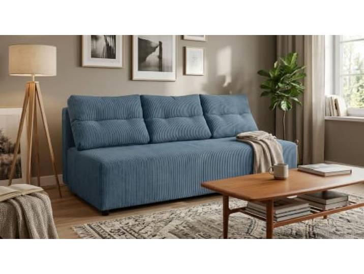 Family Meble Schlafsofa Kimo Apollo – 5