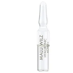 30ml Malu Wilz Hyaluronic Active+ Ampulle (15 x 2ml)