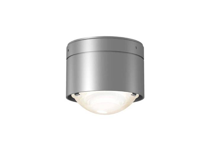 Top Light Avantgarde Deckenleuchte Puk! 80 One LED - Chrom matt